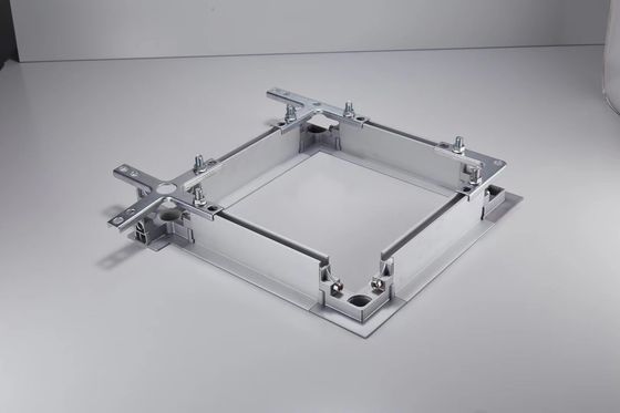 Купить Модульные алюминиевые профили для инженерии чистых помещений online manufacture