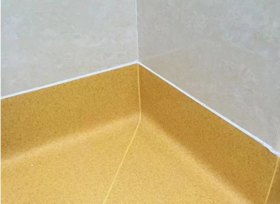 Купить 20,0 мм 3,0 мм Толщина ПВХ пол для чистых помещений Негативный кислород ионный пол для больницы online manufacture