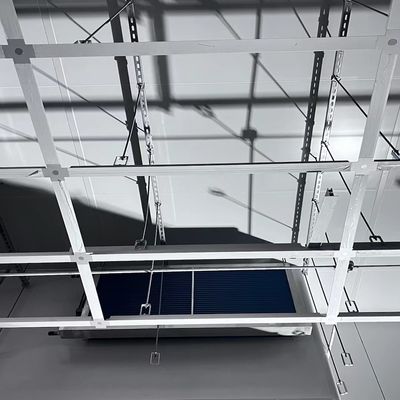 Купить Модульная алюминиевая сетка для подвесных потолочных систем online manufacture