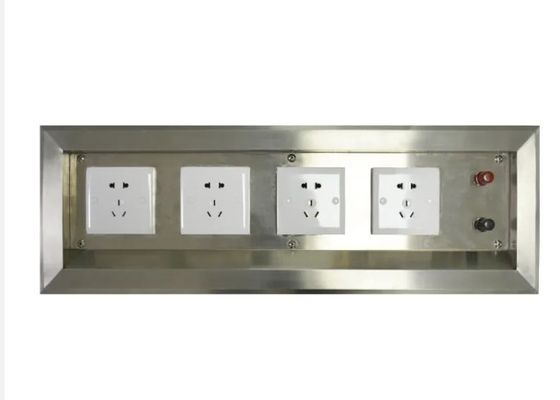 Купить Чистая комната, разъемная коробка, пятая позиция, непротиворечивая пыли online manufacture