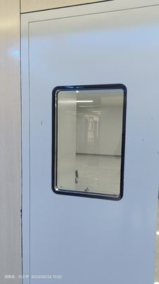 Купить ГМП теплоизоляция фармацевтическая чистая комната двери металлические двери для больницы online manufacture